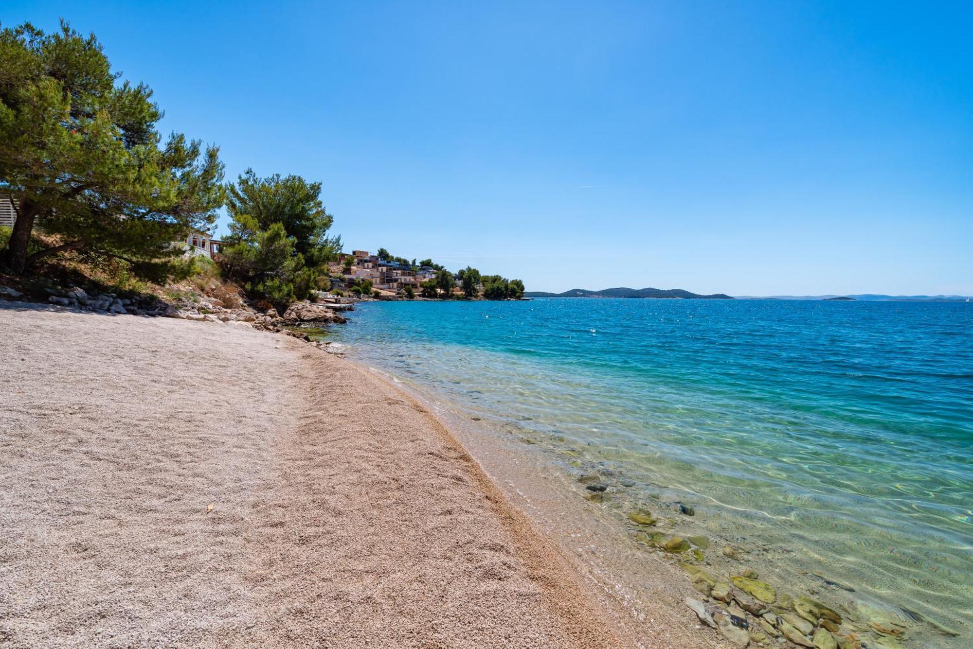 Luna Maris Holiday home