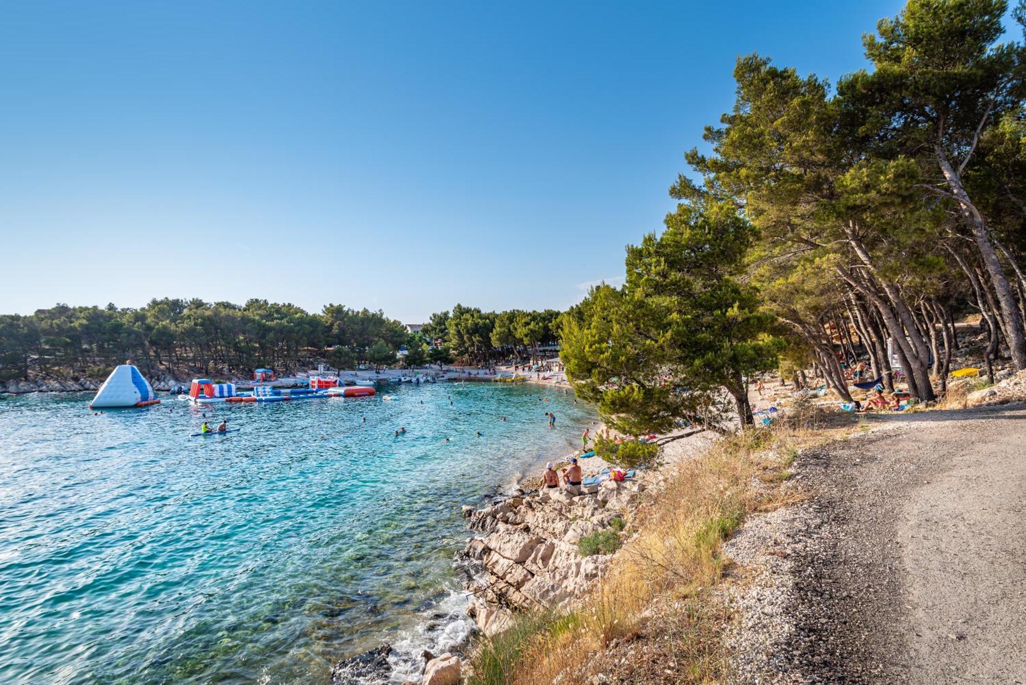 Luna Maris Holiday home Drage