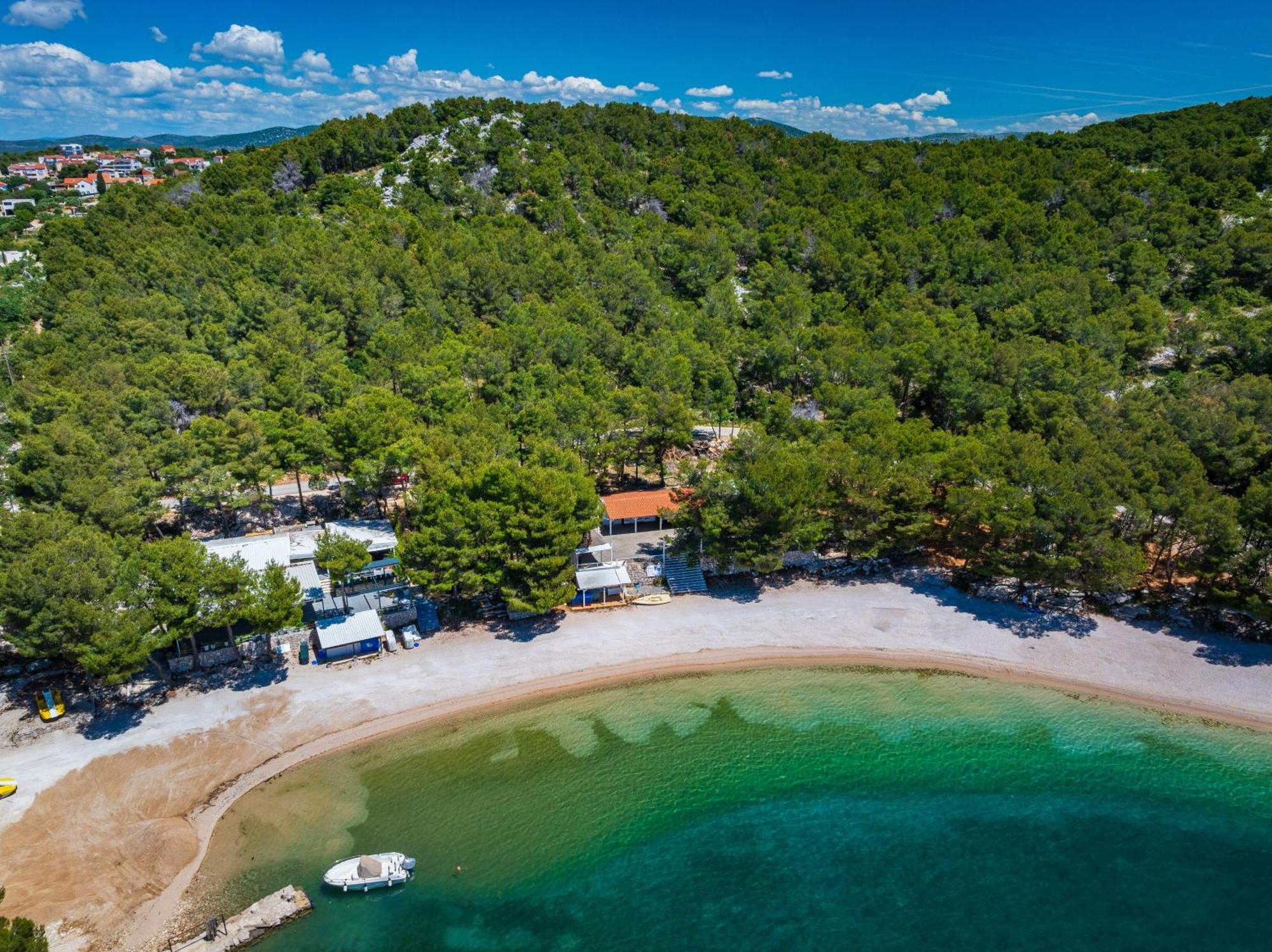 Holiday home Luna Maris *