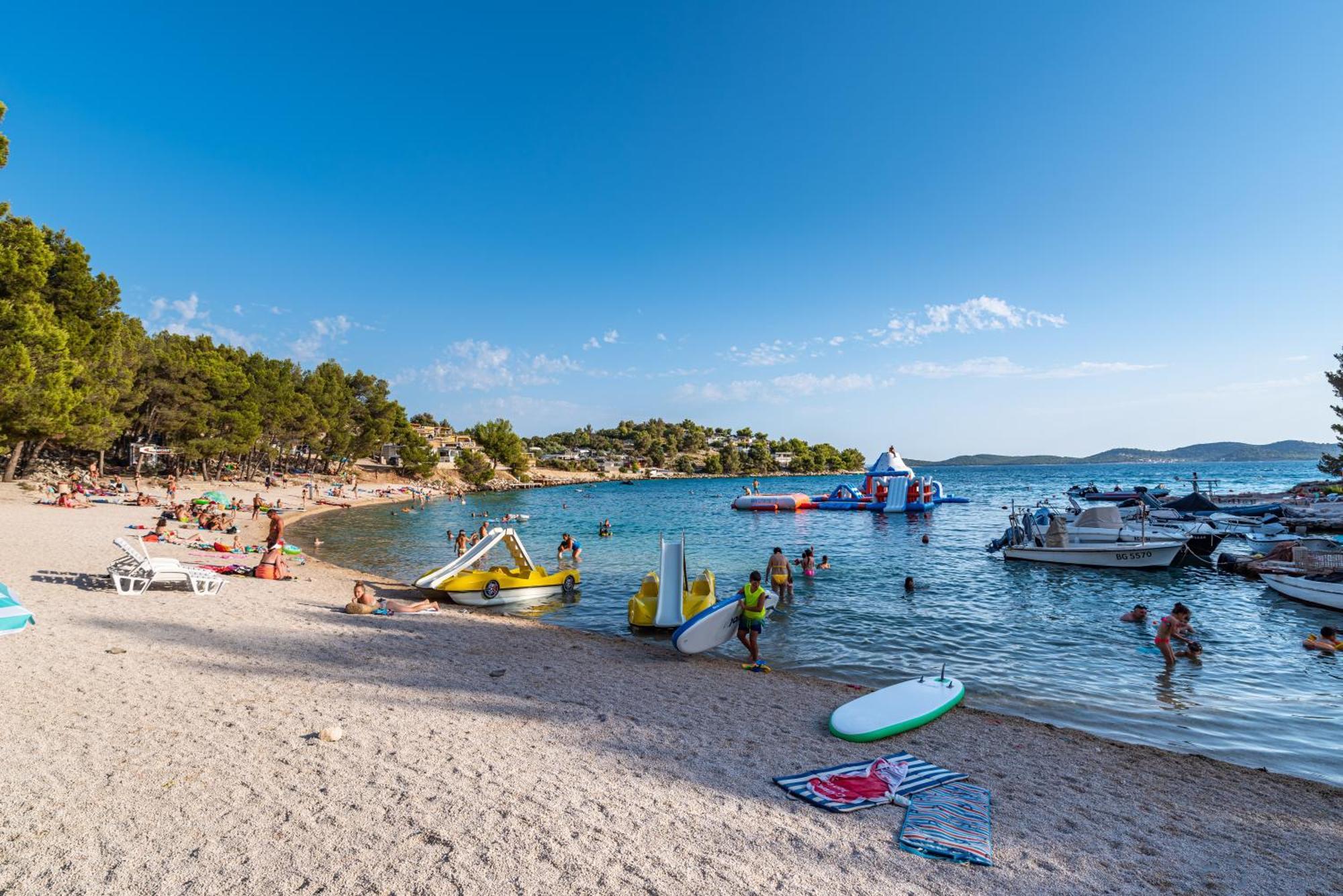 Holiday home Luna Maris Drage