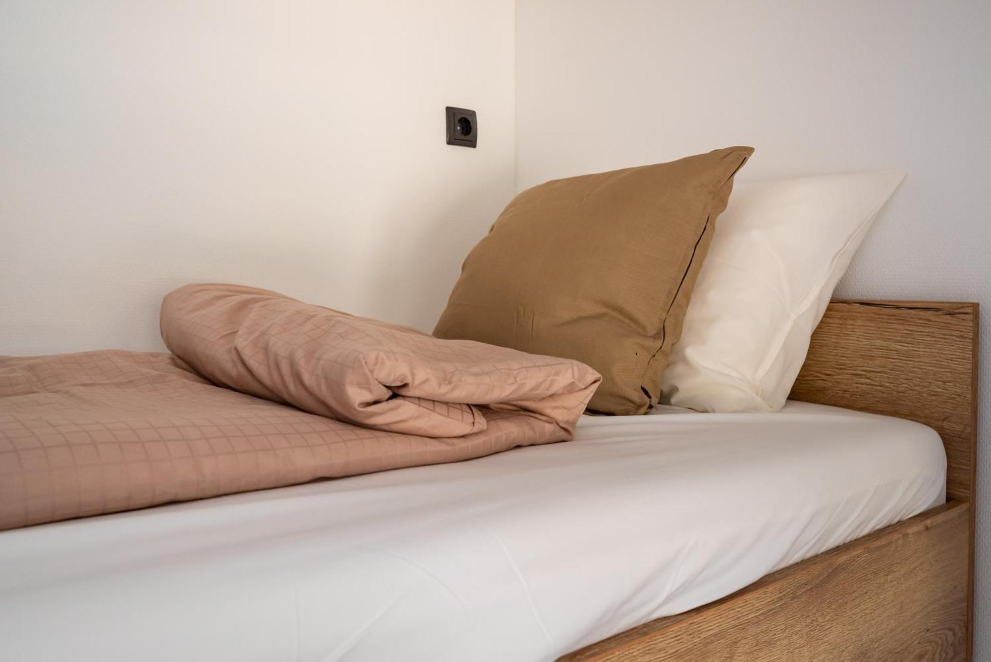 Luna Maris Holiday home Drage