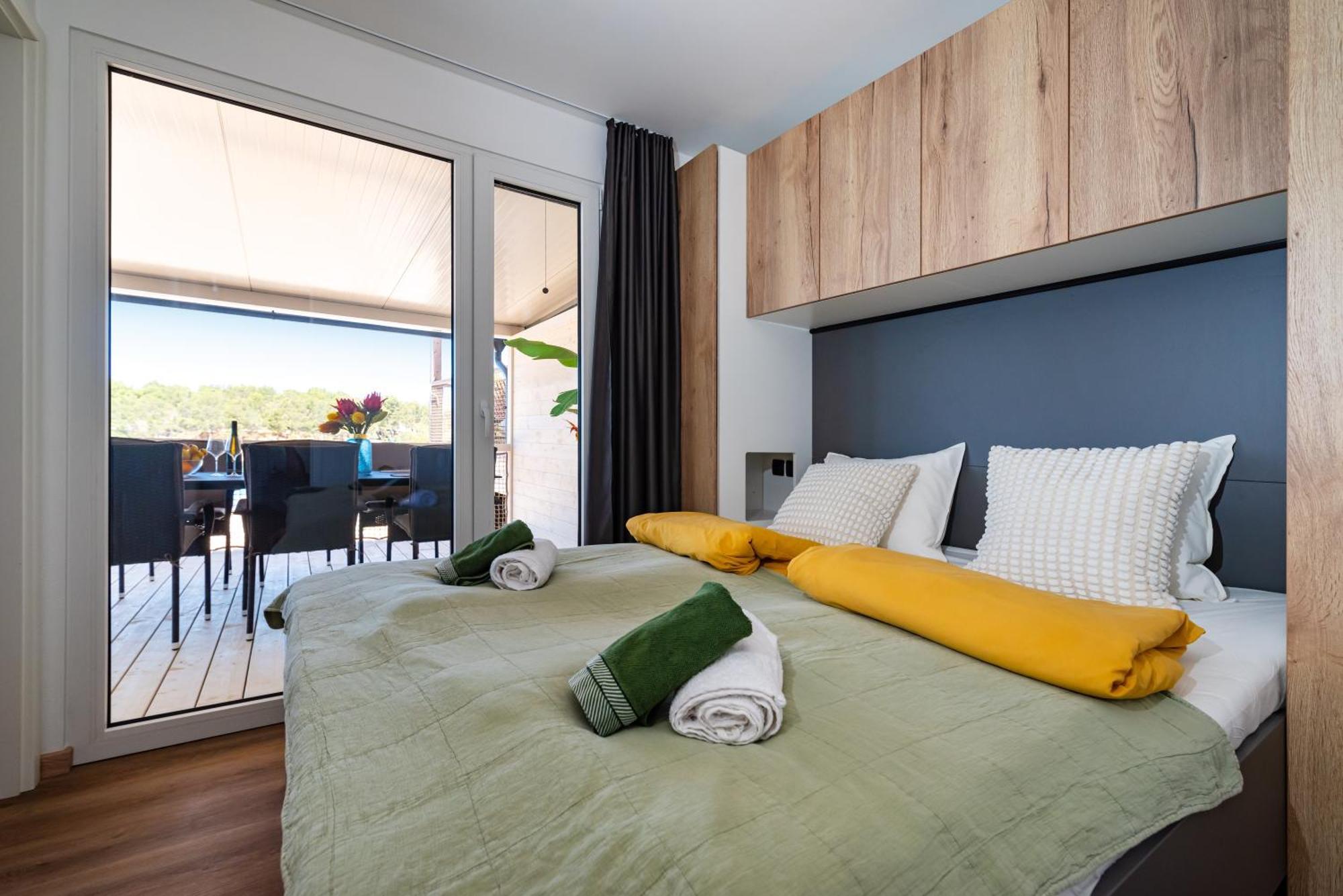 Luna Maris Holiday home *