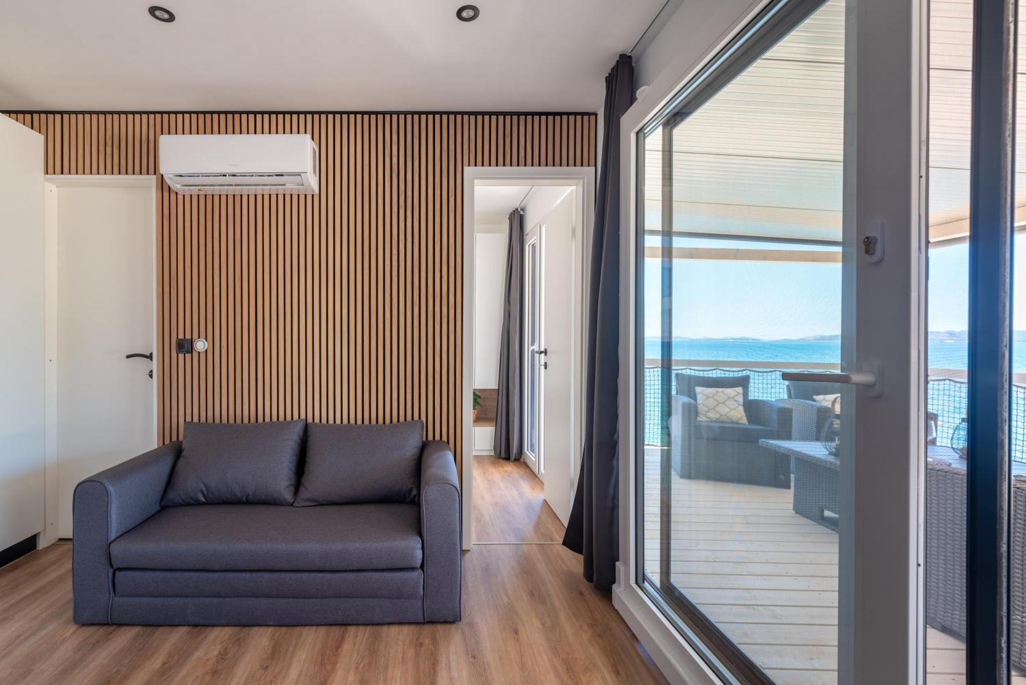 Luna Maris Holiday home