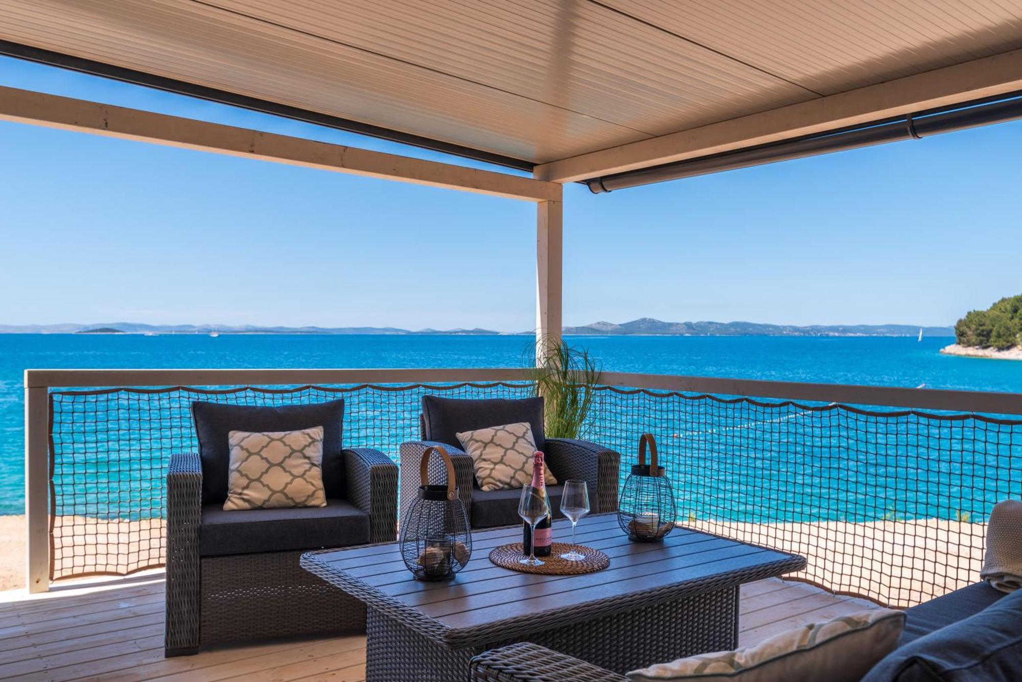 Luna Maris Holiday home *