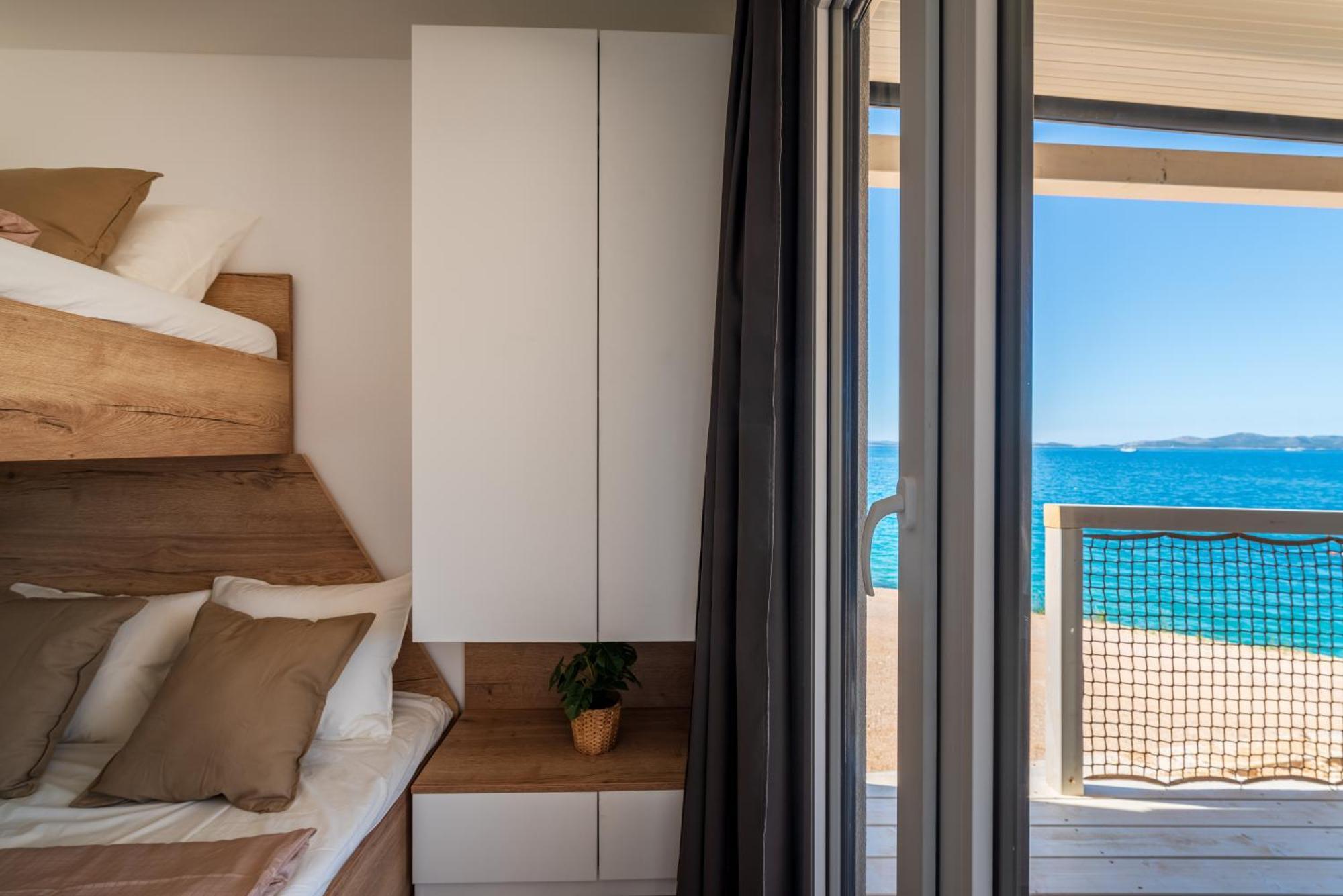 Luna Maris Holiday home